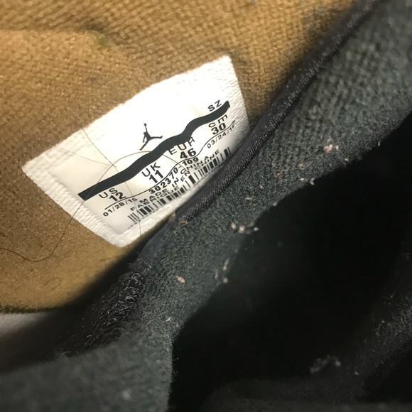 Jordan 9s - Picture 4 of 4